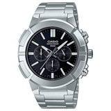 Мъжки часовник CASIO Collection MTP-E500D-1A