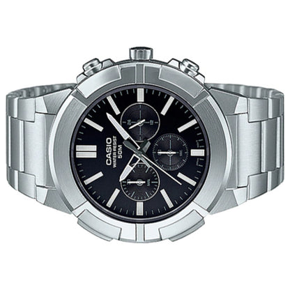Мъжки часовник CASIO Collection MTP-E500D-1A 4