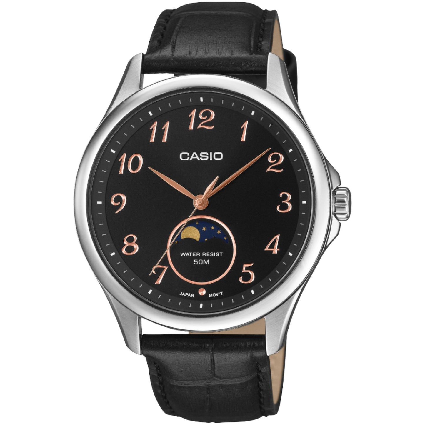 Мъжки часовник Casio Collection MTP-M110L-1AVER