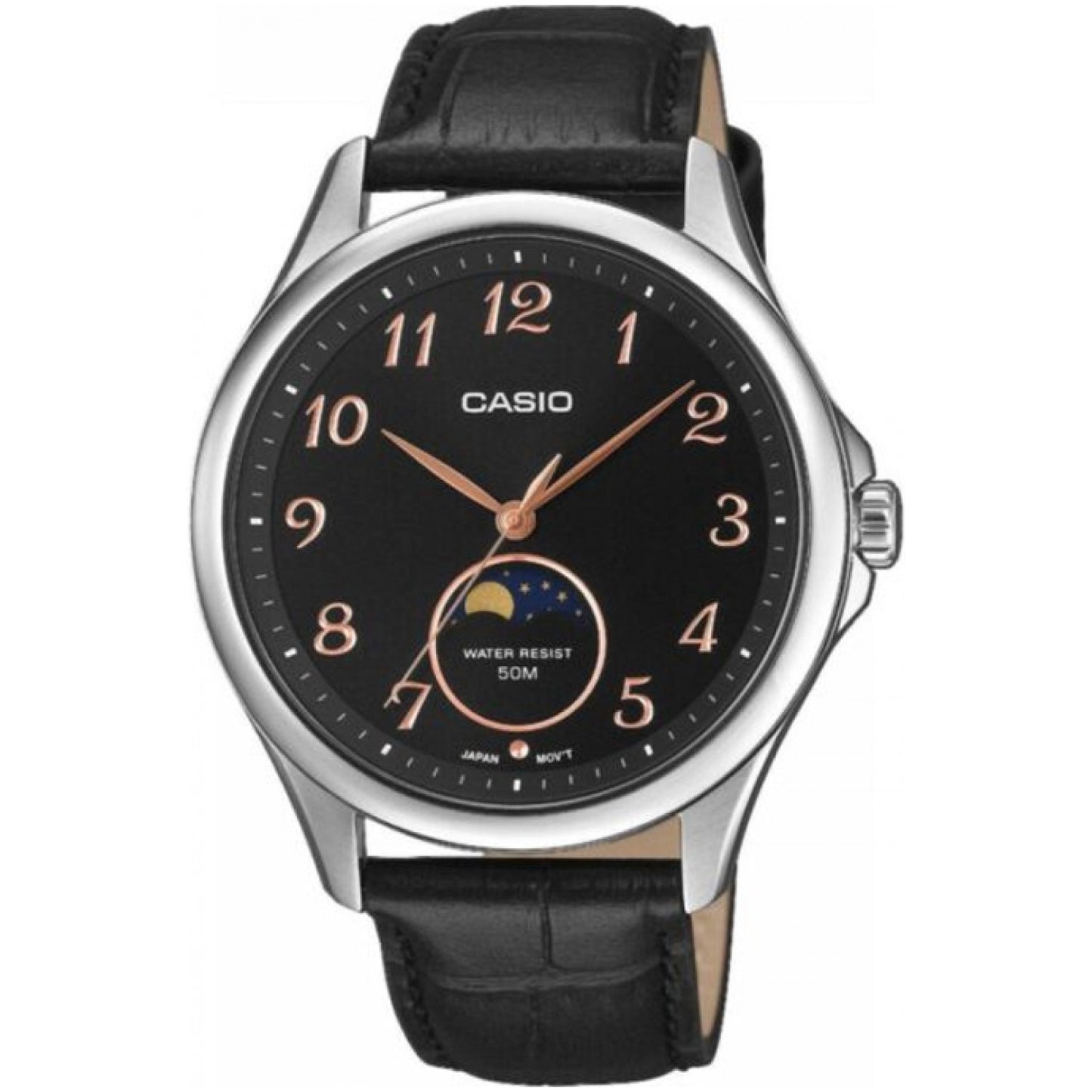 Мъжки часовник Casio Collection MTP-M110L-1AVER 2