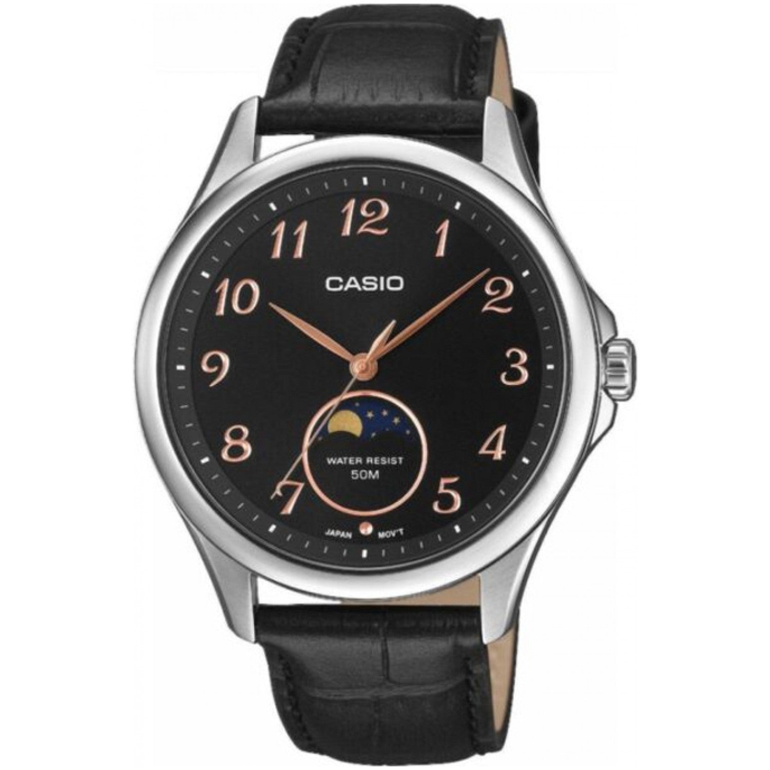 Мъжки часовник Casio Collection MTP-M110L-1AVER 2