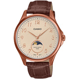 Мъжки часовник Casio Collection MTP-M110RL-5AVDF