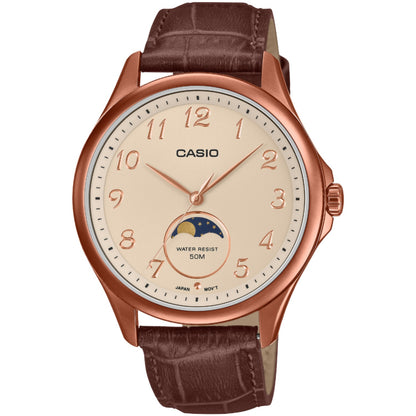 Мъжки часовник Casio Collection MTP-M110RL-5AVDF