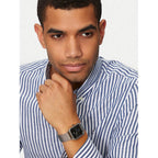 Мъжки часовник Casio Collection Lunar MTP-M305M-8AVER