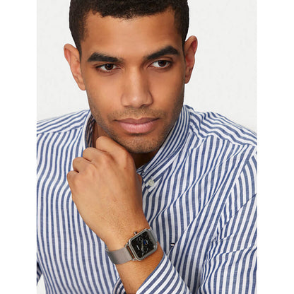 Мъжки часовник Casio Collection Lunar MTP-M305M-8AVER