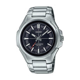 Мъжки часовник Casio Solar MTP-RS100D-1AVDF