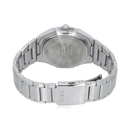 Мъжки часовник Casio Solar MTP-RS100D-1AVDF
