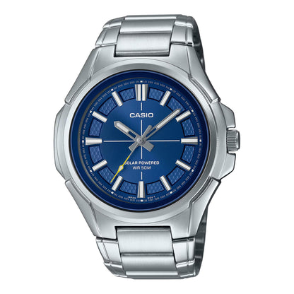 Мъжки часовник Casio Solar MTP-RS100D-2AVDF