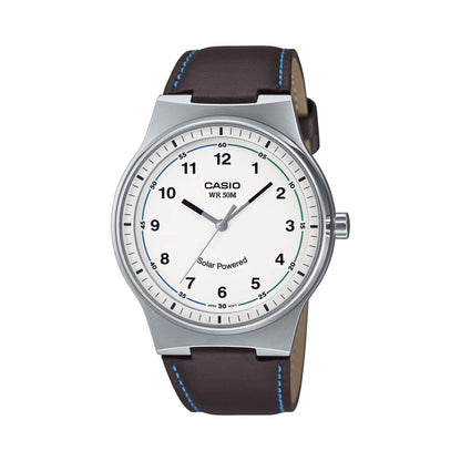 Мъжки часовник Casio Solar MTP-RS105L-7B