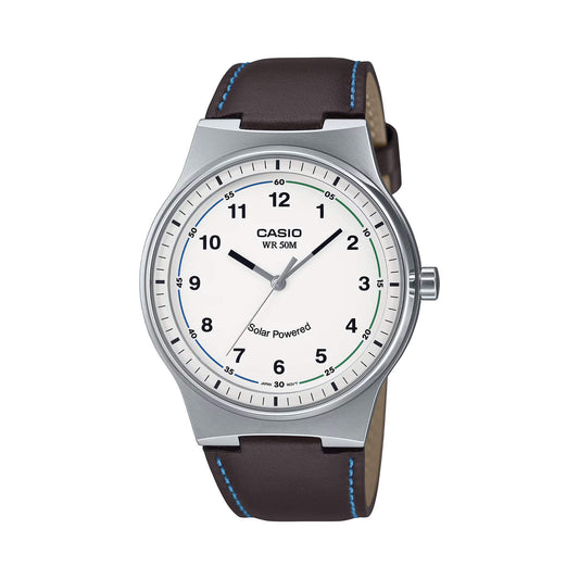 Мъжки часовник Casio Solar MTP-RS105L-7B