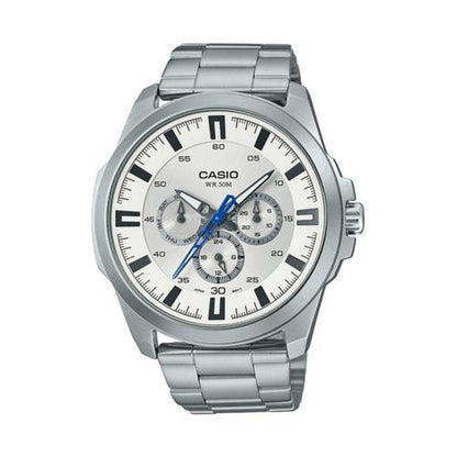 Мъжки часовник Casio Collection MTP-SW310D-7AVDF