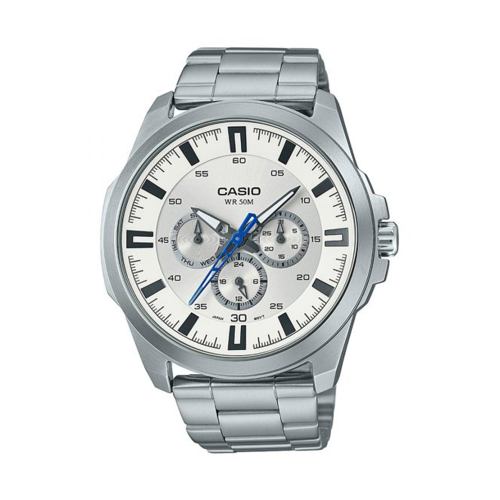 Мъжки часовник Casio Collection MTP-SW310D-7AVDF