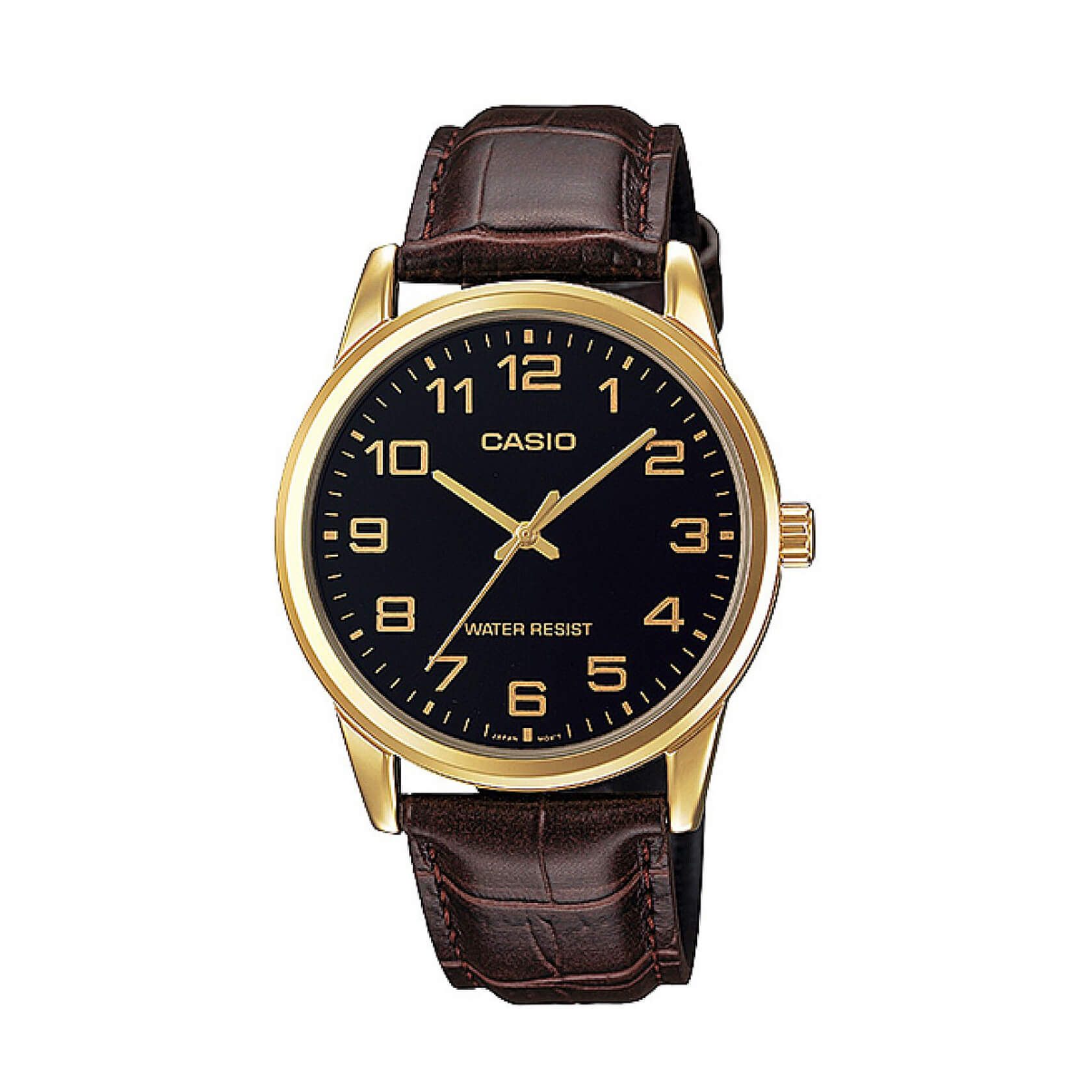 Мъжки часовник Casio MTP-V001GL-1BUDF
