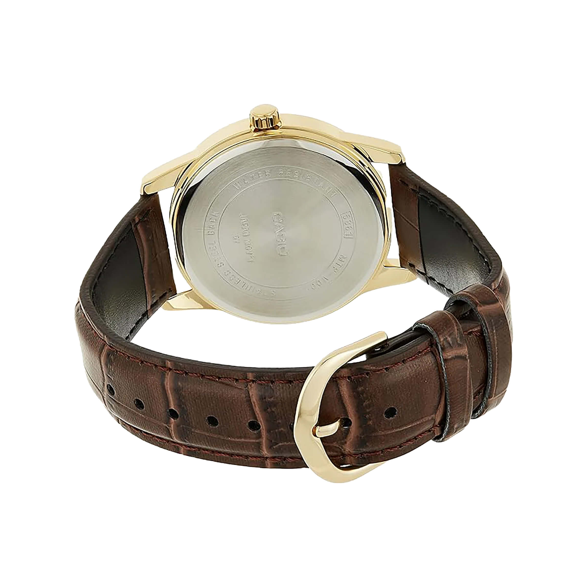 Мъжки часовник Casio MTP-V001GL-1BUDF