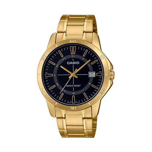 Мъжки часовник Casio Collection MTP-V004G-1CUDF
