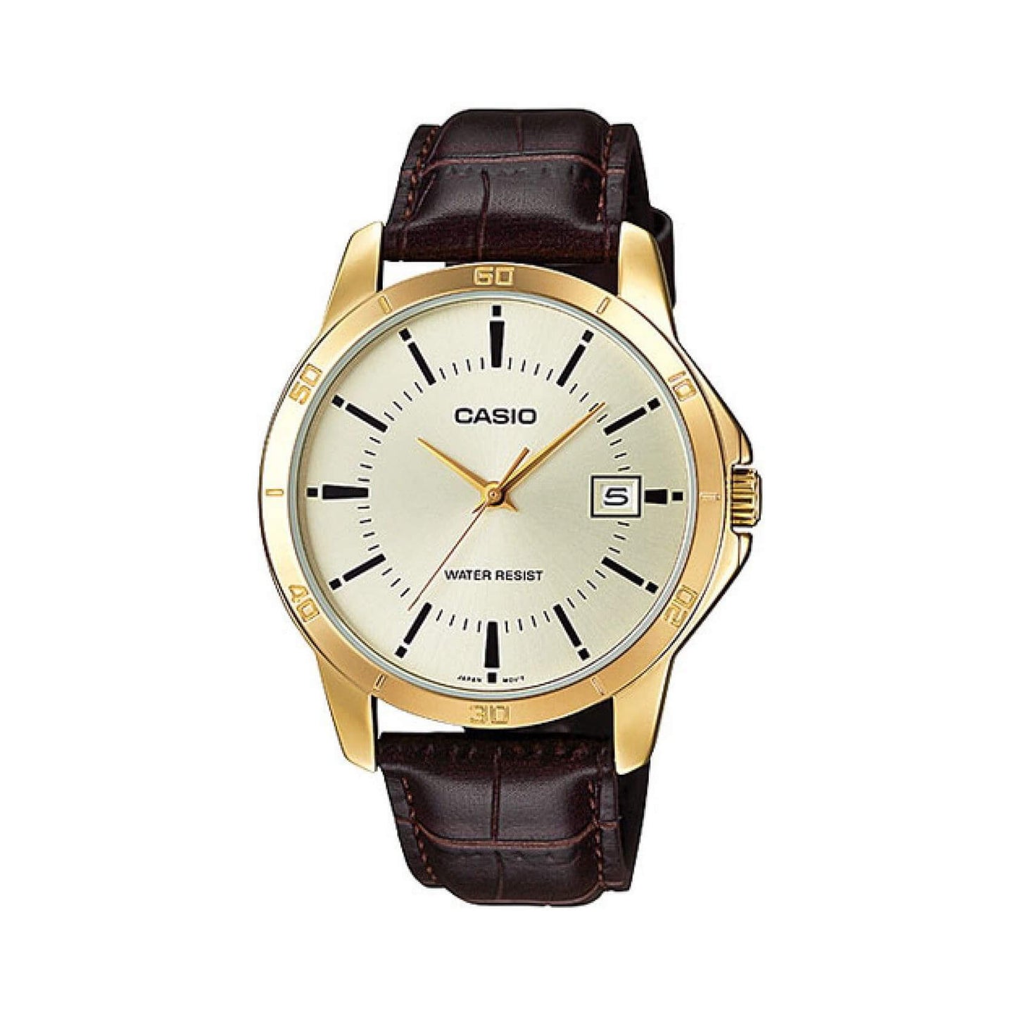 Мъжки часовник Casio MTP-V004GL-9AU