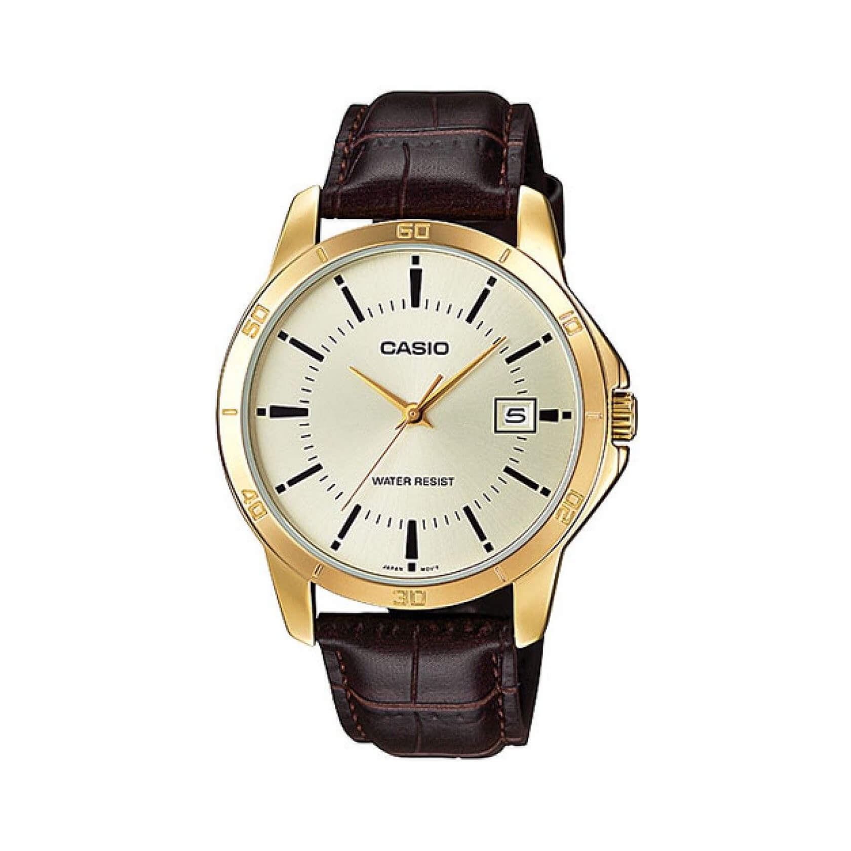 Мъжки часовник Casio MTP-V004GL-9AU