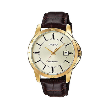 Мъжки часовник Casio MTP-V004GL-9AU