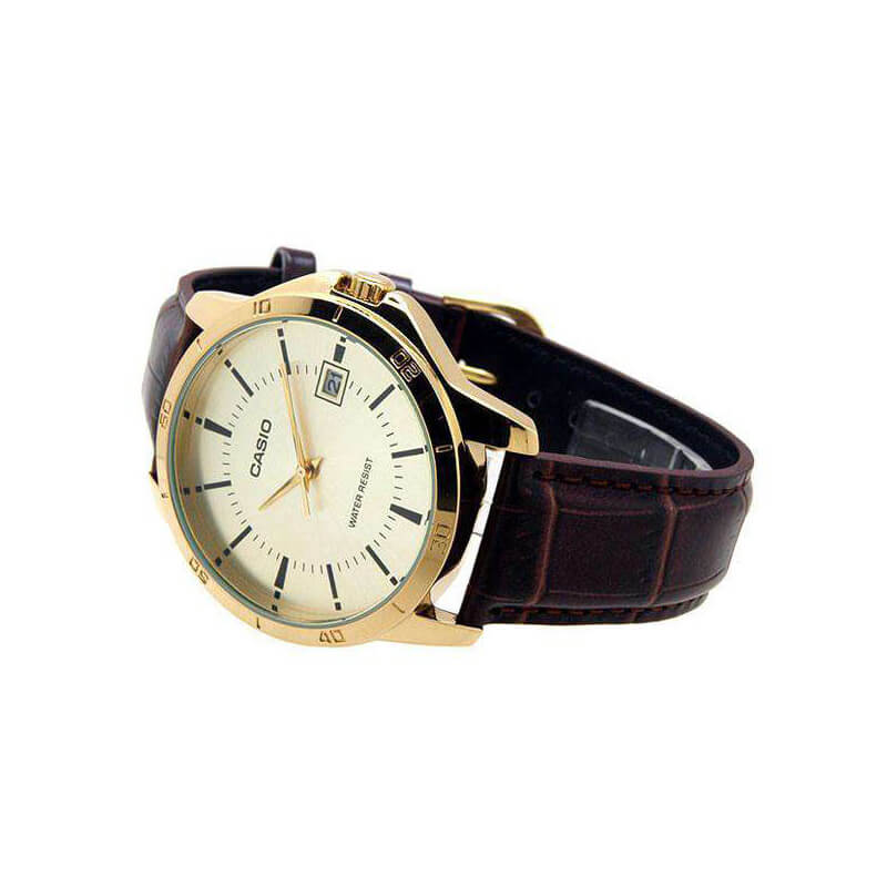 Мъжки часовник Casio MTP-V004GL-9AU