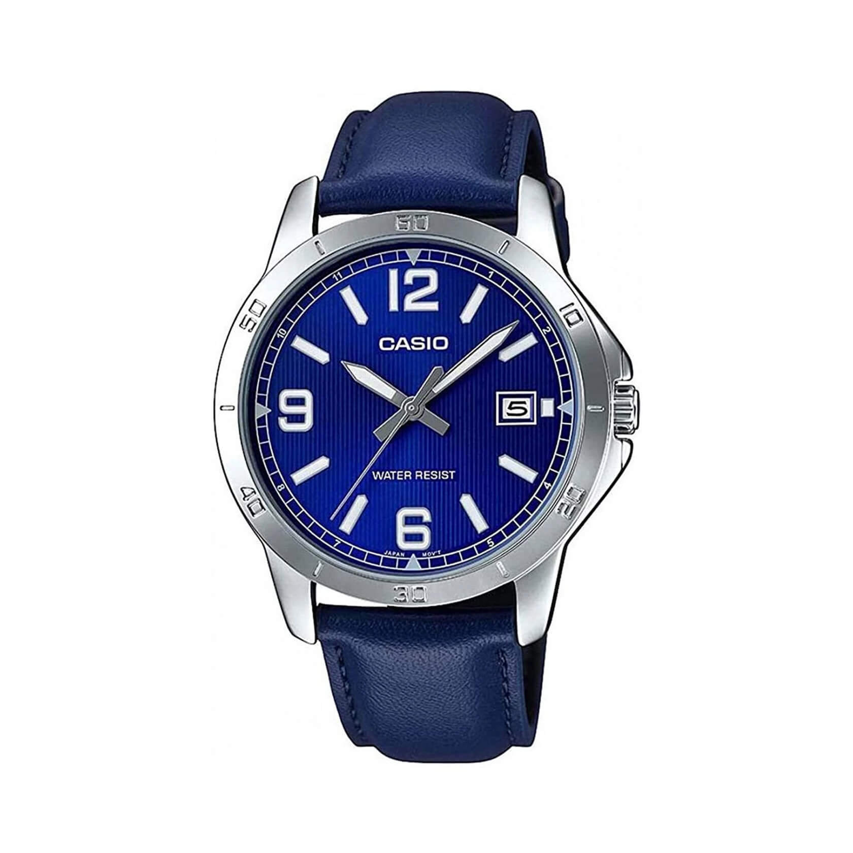 Мъжки часовник Casio Collection MTP-V004L-2B