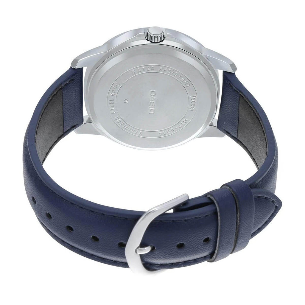 Мъжки часовник Casio Collection MTP-V004L-2B