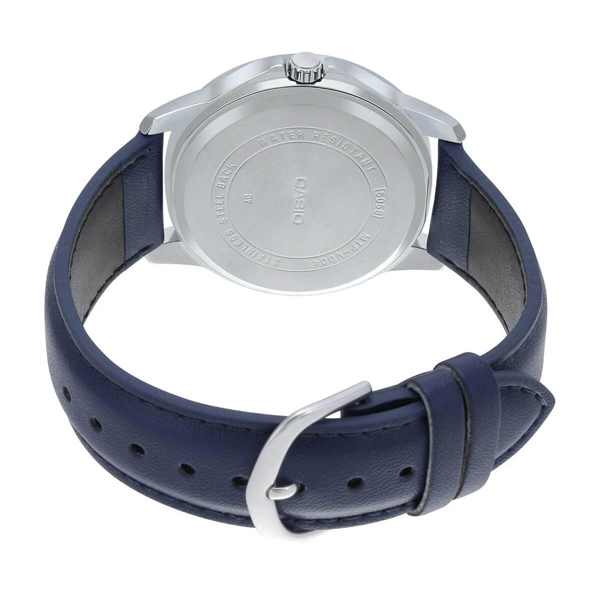 Мъжки часовник Casio Collection MTP-V004L-2B