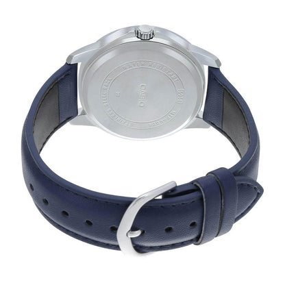 Мъжки часовник Casio Collection MTP-V004L-2B