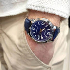 Мъжки часовник Casio Collection MTP-V004L-2B