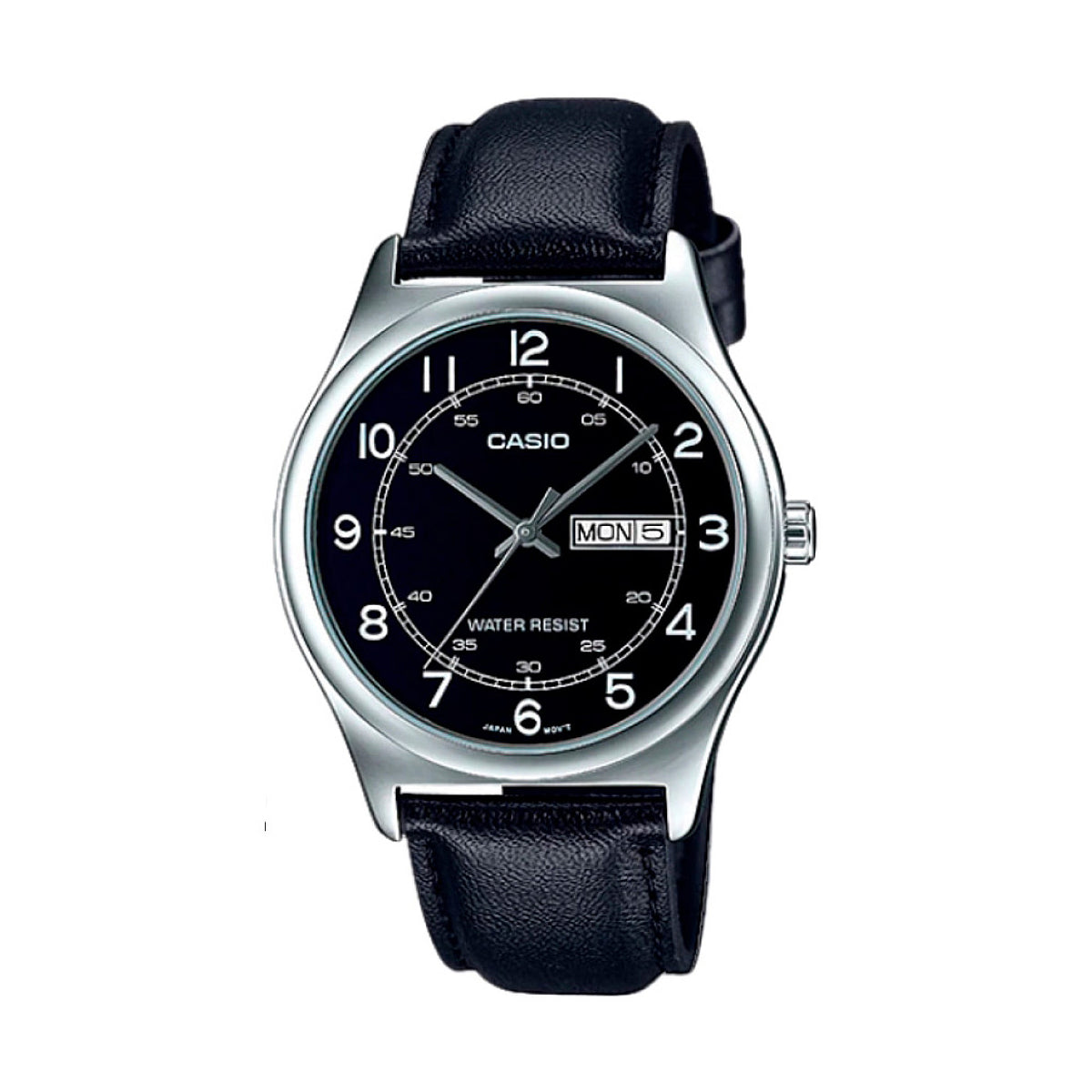 Мъжки часовник Casio MTP-V006L-1B2UDF
