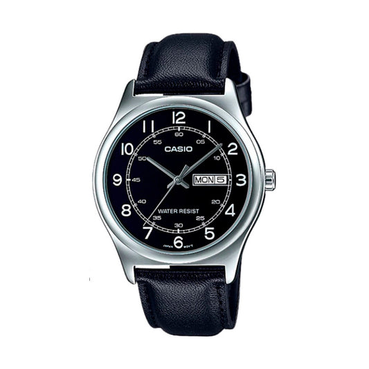 Мъжки часовник Casio MTP-V006L-1B2UDF