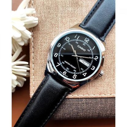 Мъжки часовник Casio MTP-V006L-1B2UDF