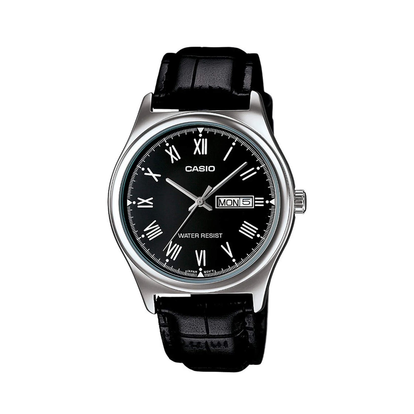 Мъжки часовник Casio MTP-V006L-1B