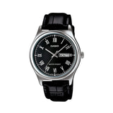 Мъжки часовник Casio MTP-V006L-1B