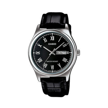 Мъжки часовник Casio MTP-V006L-1B
