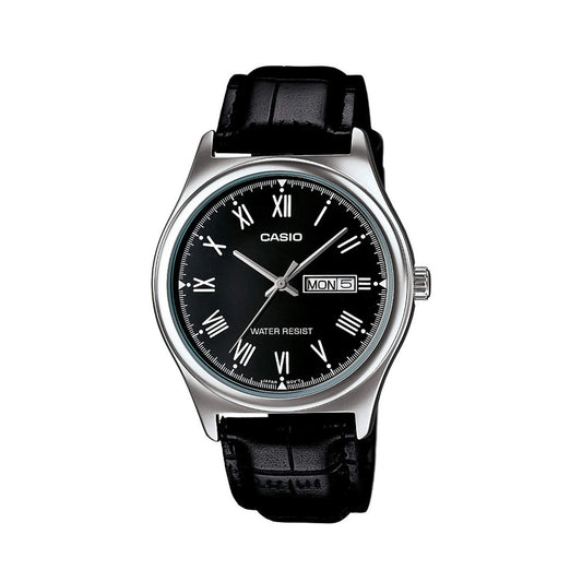 Мъжки часовник Casio MTP-V006L-1B