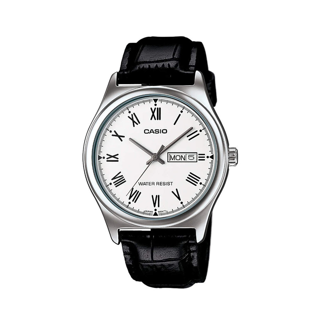 Мъжки часовник Casio MTP-V006L-7B