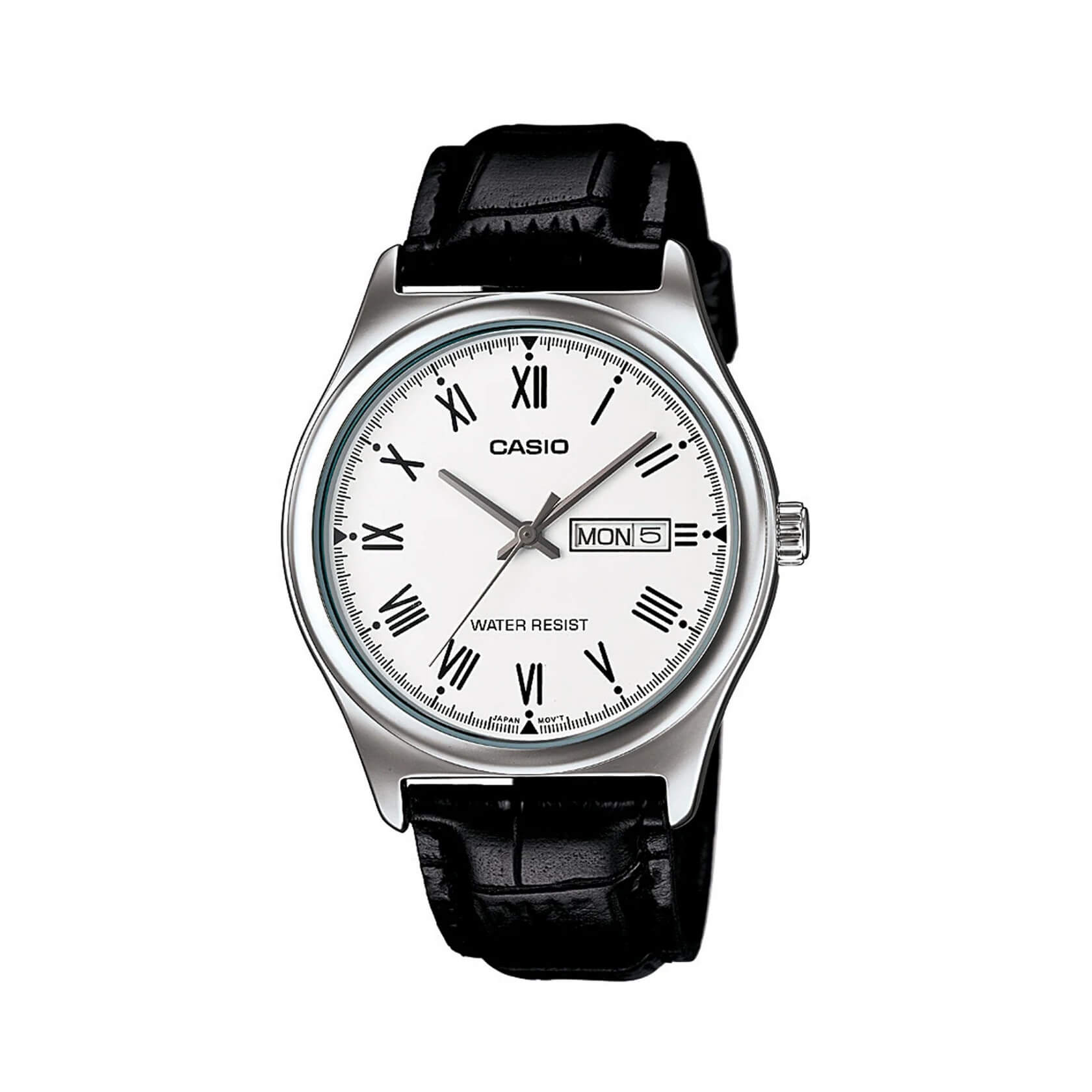 Мъжки часовник Casio MTP-V006L-7B