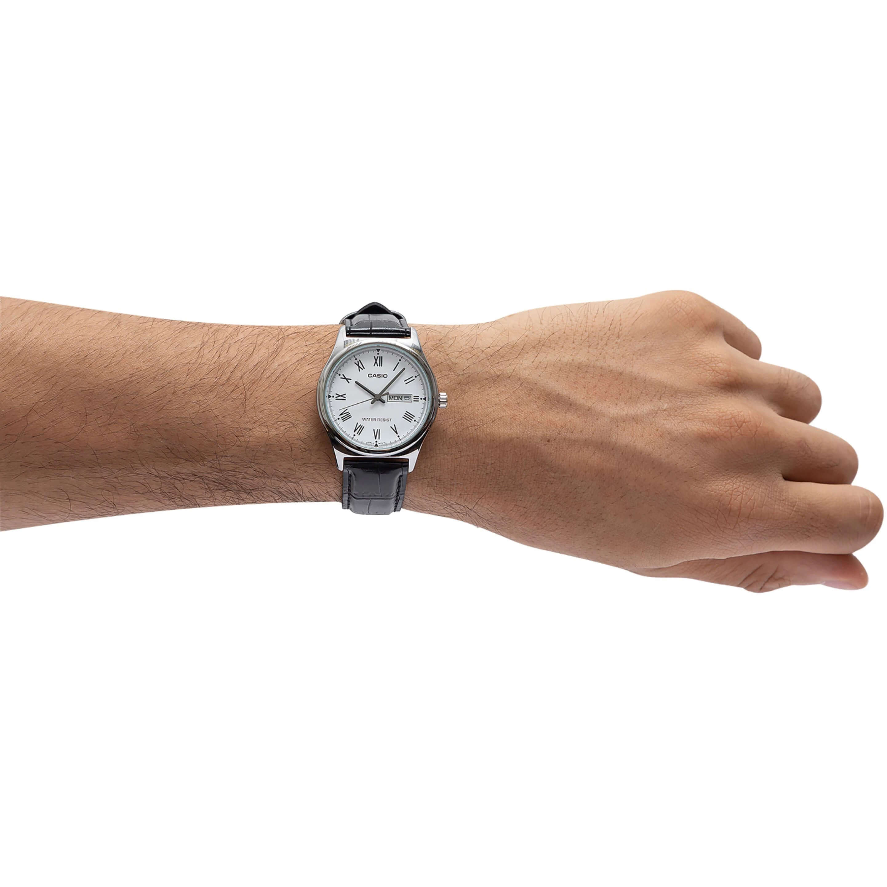 Мъжки часовник Casio MTP-V006L-7B