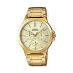 Мъжки часовник Casio Collection MTP-V300G-9AUDF