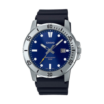 Мъжки часовник Casio Collection MTP-VD01-2EVUDF