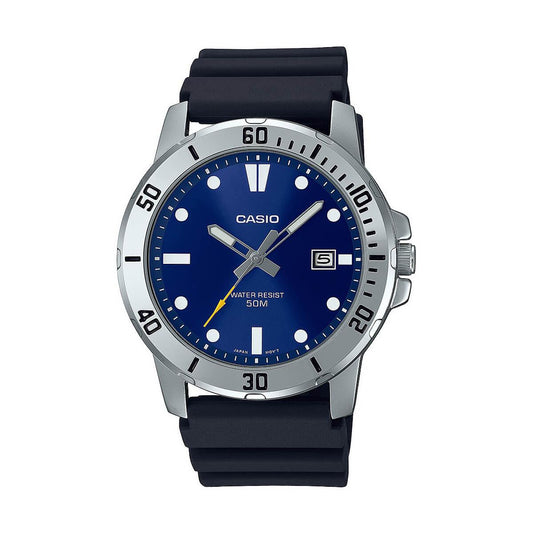 Мъжки часовник Casio Collection MTP-VD01-2EVUDF