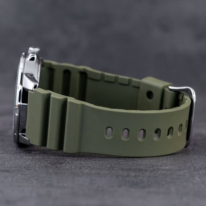 Мъжки часовник Casio Collection MTP-VD01-3EVUDF