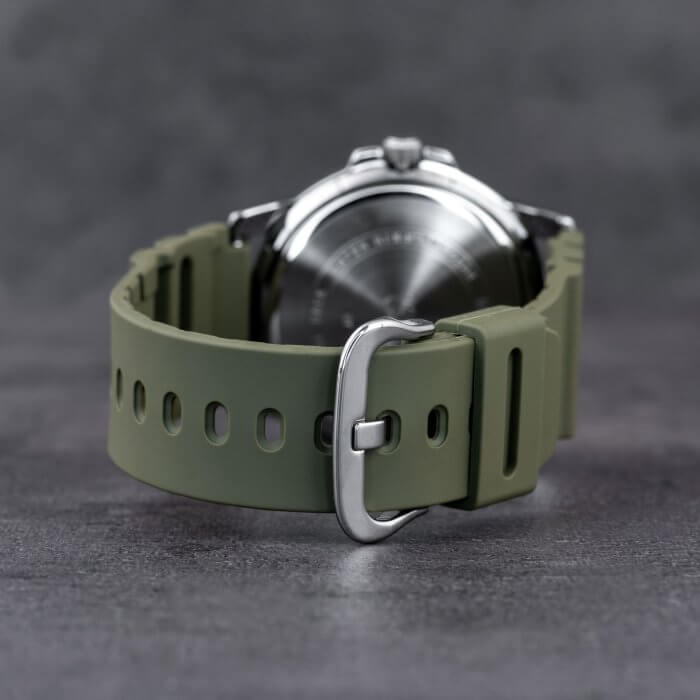 Мъжки часовник Casio Collection MTP-VD01-3EVUDF