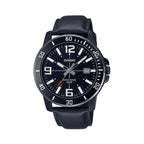 Мъжки часовник Casio Collection MTP-VD01BL-1BVUDF