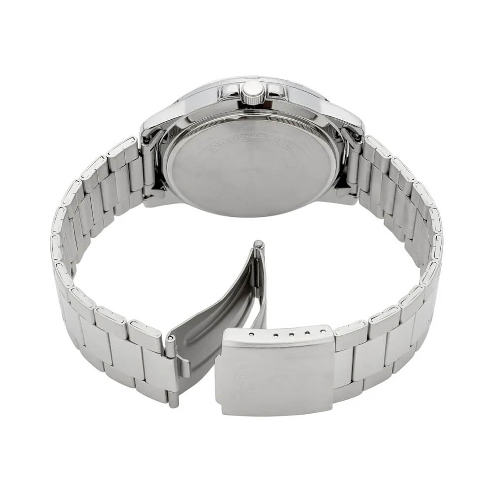 Мъжки часовник Casio Collection MTP-VD01D-1CVUDF