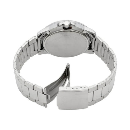 Мъжки часовник Casio Collection MTP-VD01D-1CVUDF