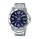Мъжки часовник Casio Collection MTP-VD01D-2BVUDF
