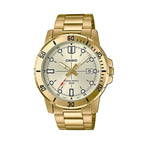 Мъжки часовник Casio Collection MTP-VD01G-9EVUDF