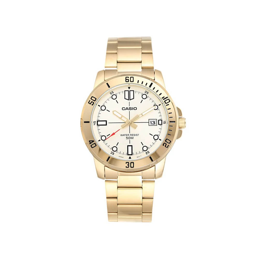 Мъжки часовник Casio Collection MTP-VD01G-9EVUDF