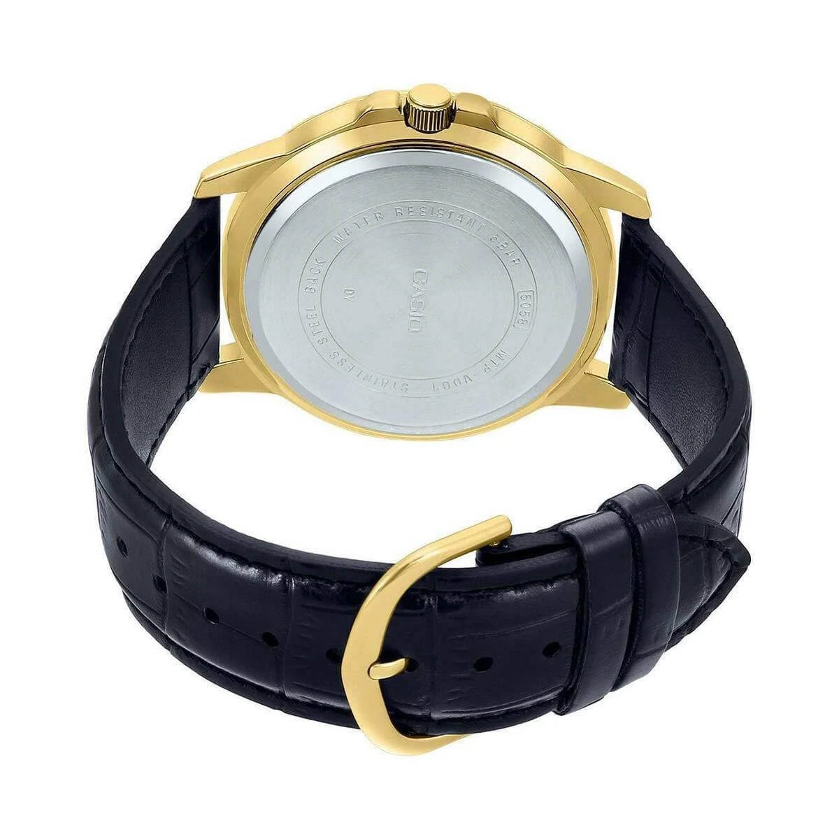 Мъжки часовник Casio Collection MTP-VD01GL-1EVUDF